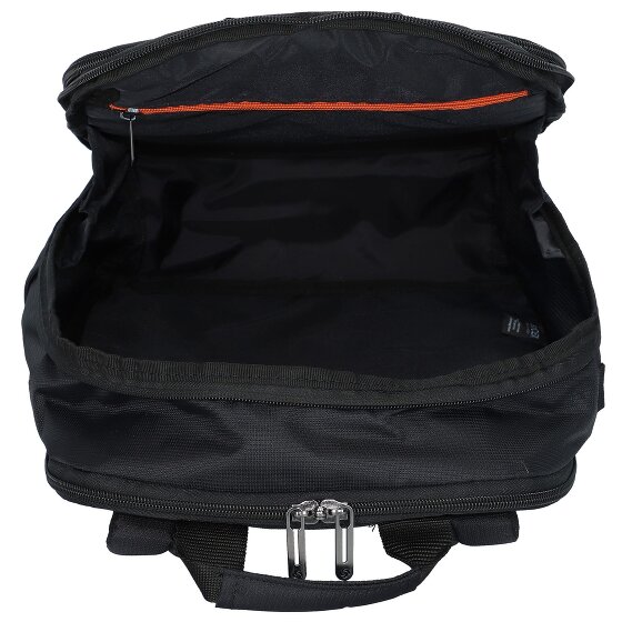 Samsonite Network 4 Rugzak 45 cm laptopvak
