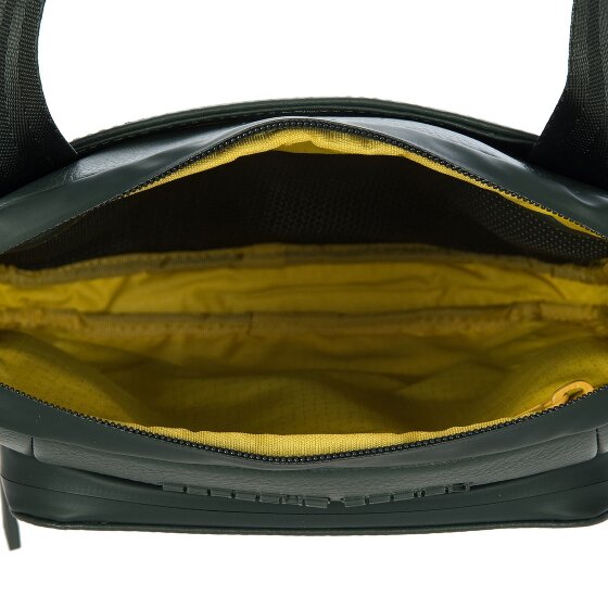 Porsche Design Roadster Schoudertas Leer 21 cm