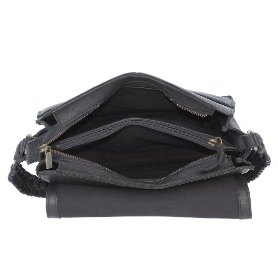 Cowboysbag Standlake Schoudertas Leer 28 cm