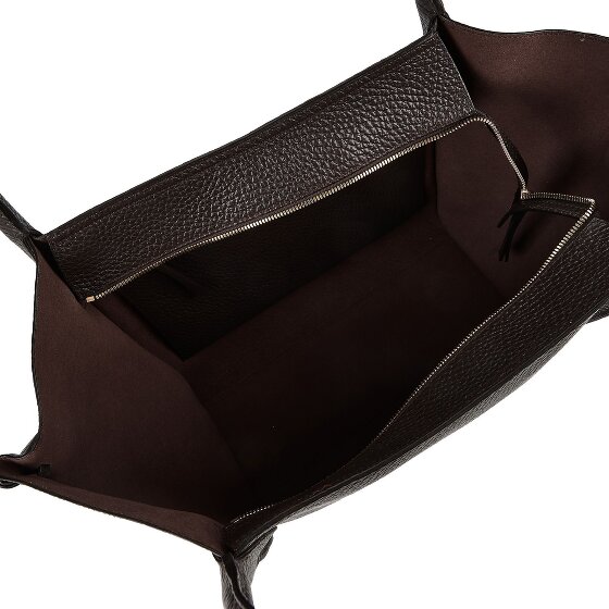 abro Vibe Schoudertas Leder 32 cm