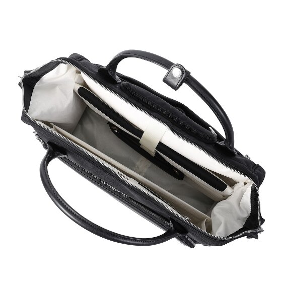 Hedgren Fika Koffer RFID-bescherming 48 cm Laptop compartiment