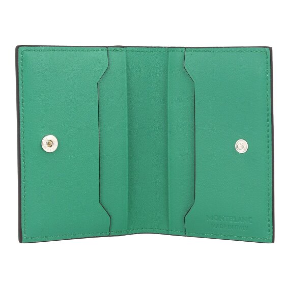 Montblanc Meisterstück Selection Kredietkaart etui Leer 10.5 cm