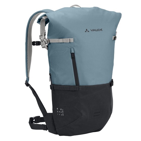 Vaude CityGo II 23 Dagrugzak 53 cm Laptopvak