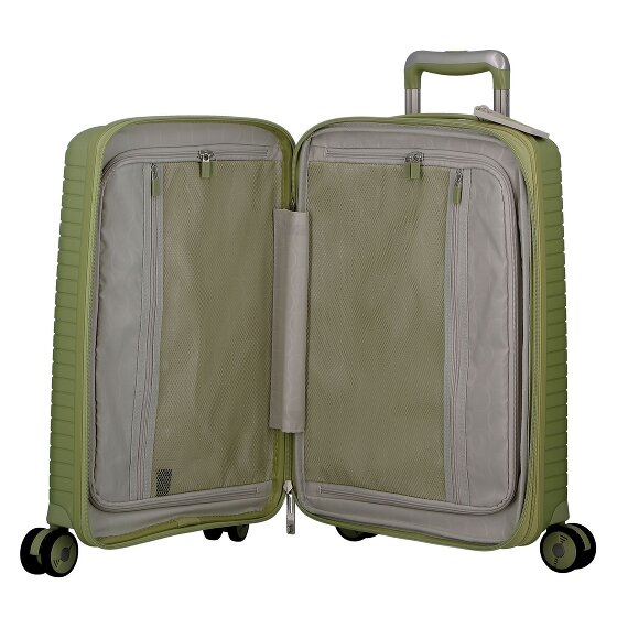 Jump Evae 4 wielen Cabinewagen 55 cm