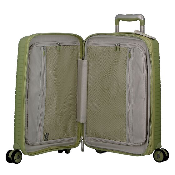 Jump Evae 4 wielen Cabinewagen 55 cm