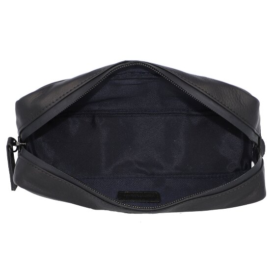 Leonhard Heyden Haags Etui Leer 20 cm