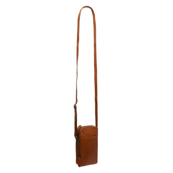 The Chesterfield Brand Alesund Mobiel telefoonhoesje Leer 11 cm