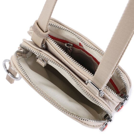 Hedgren Fika mobiele telefoonhoes RFID 12,5 cm