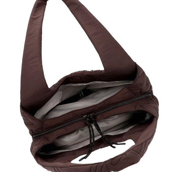 Zwei Cleo Schoudertas 36 cm