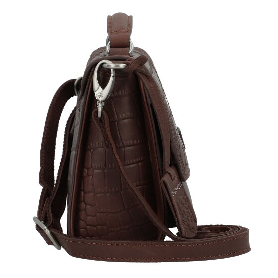Burkely Cool Colbie Handtas Leder 20 cm