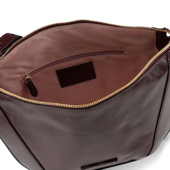 The Bridge Fedora Schoudertas Leer 28 cm