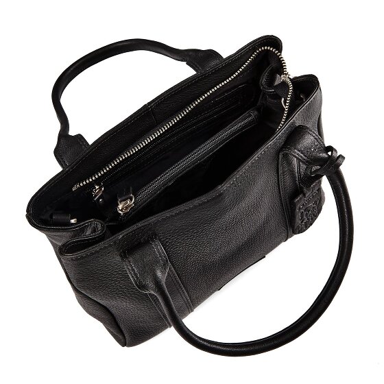 Burkely Soft Skylar Schoudertas Leder 25 cm