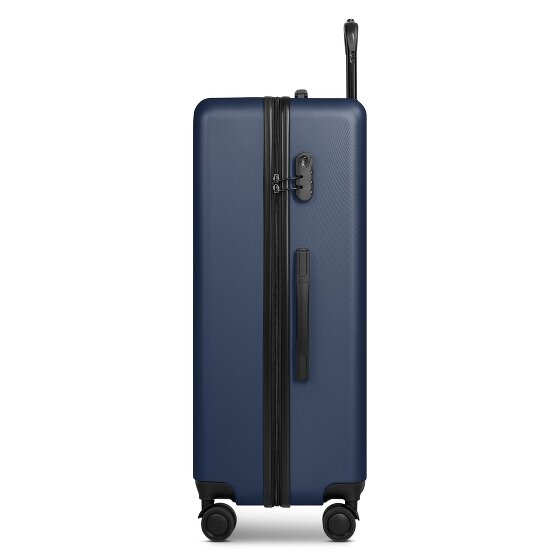 Smartbox Edition 05 4 wielen Trolley 76 cm