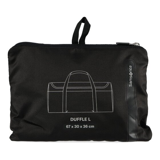 Samsonite Ta Revolution Opvouwbare reistas 67 cm