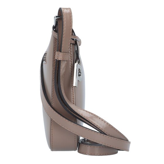 Picard Black Tie Black Tie Schoudertas Leer 21 cm