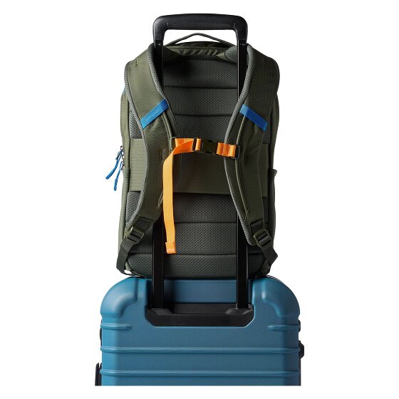 Cotopaxi Allpa 18 L Dagrugzak 43 cm Laptop compartiment