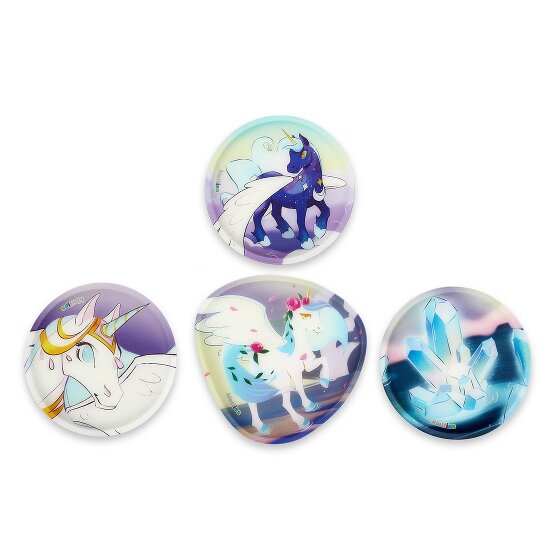 Ergobag Maxi Schooltas set