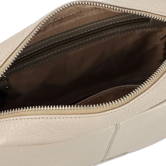 Burkely Soft Skylar Crossbody tas Leder 22 cm