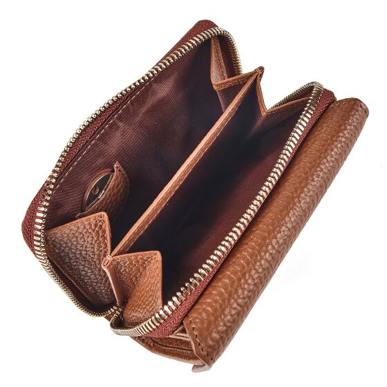 Esquire Alexandria Portemonnee RFID-bescherming Leder 11.5 cm