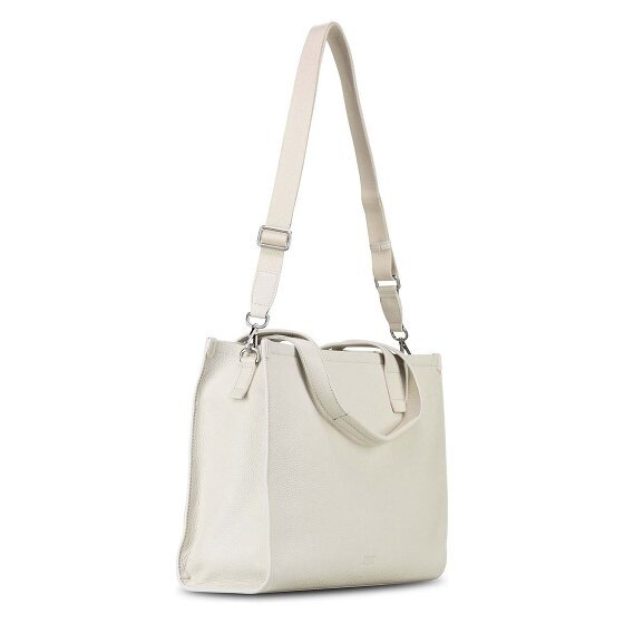 Jost Vika Schoudertas Leder 38 cm