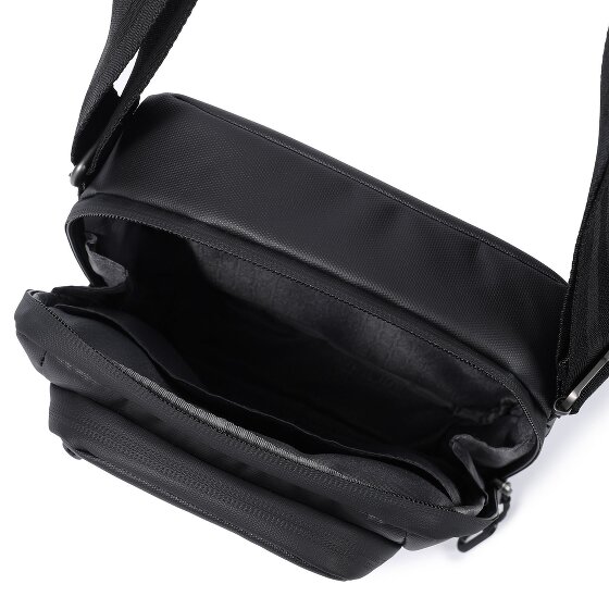 Hedgren Comby Performance Relax P Mini tas Schoudertas RFID-bescherming 18 cm