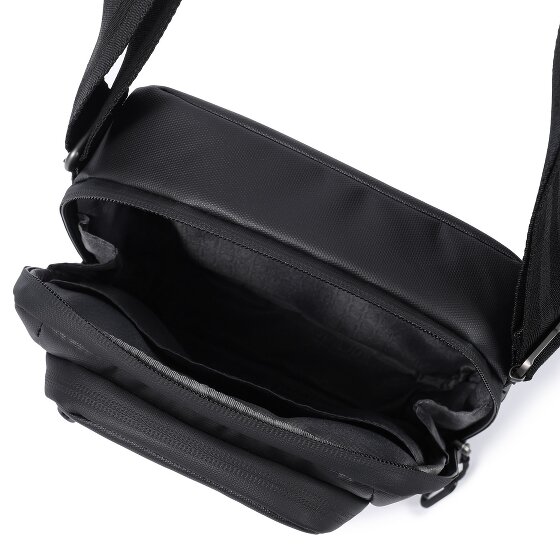 Hedgren Comby Performance Mini tas Schoudertas RFID-bescherming 18 cm