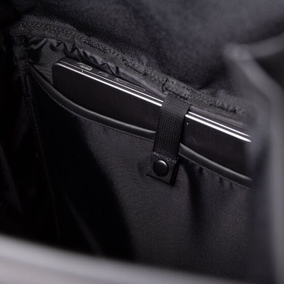 Sandqvist Stream Dagrugzak L 65 cm Laptop compartiment