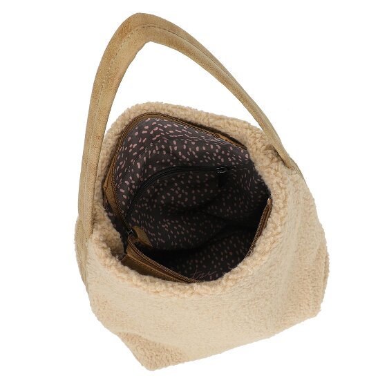 Fritzi aus Preußen Easy Hobo Schoudertas 35 cm