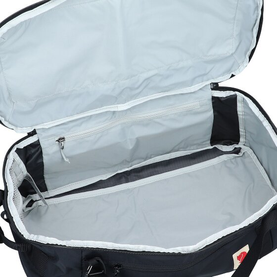 Fjällräven High Coast 22 Weekender reistas 50 cm