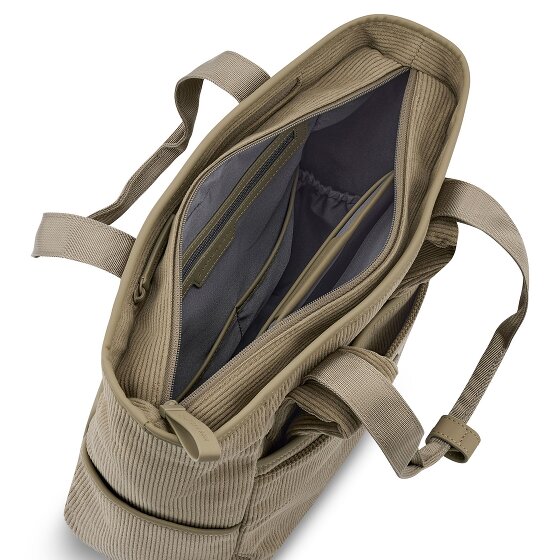 Kapten & Son Lindby Shopper Tas 38 cm Laptop compartiment