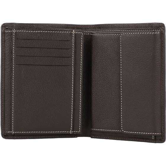 Picard Diego portemonnee leer 9 cm