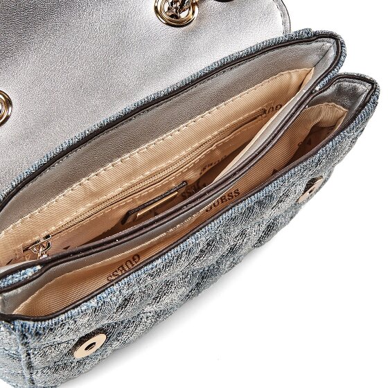 Guess Giully II Mini tas Schoudertas 16.5 cm