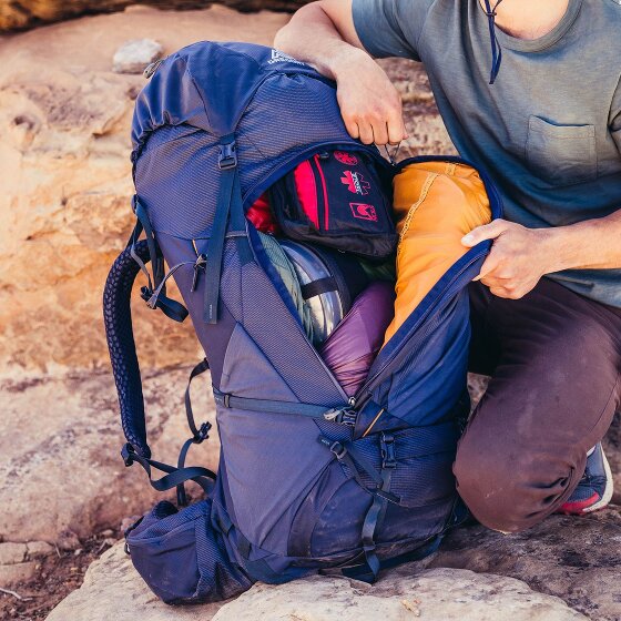 Gregory Baltoro Pro 100 Trekking rugzak M 94 cm
