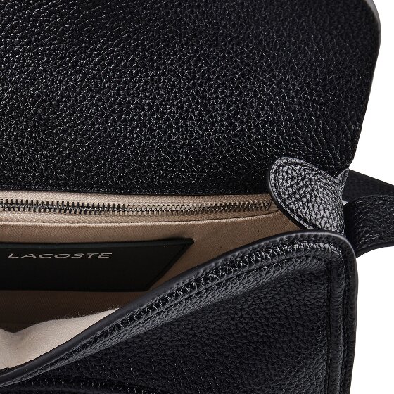 Lacoste Everyday Club Crossbody tas 23 cm