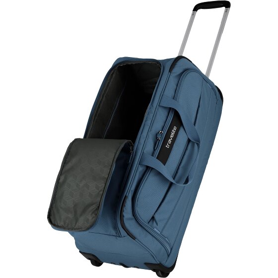 Travelite Skaii 2-wiel weekendtas 65 cm