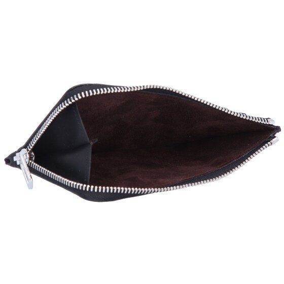 Bree Oxford SLG 140 Credit Card Case Leer 8 cm