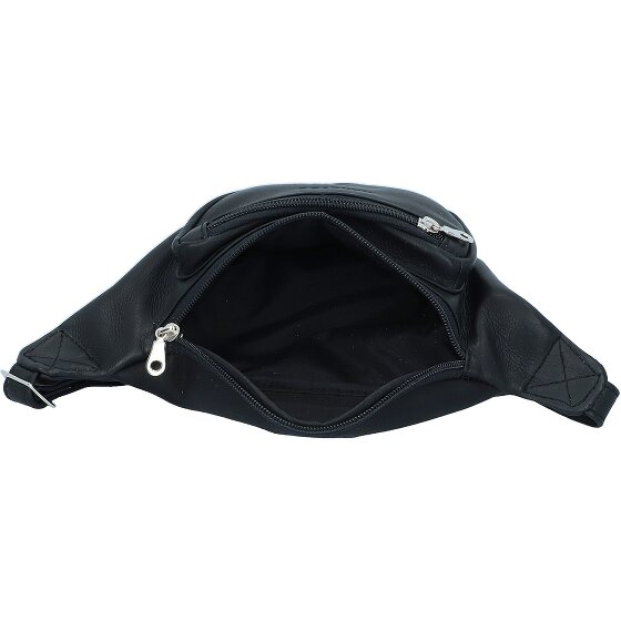 Harold's Landelijk heuptasje II Leer 23 cm