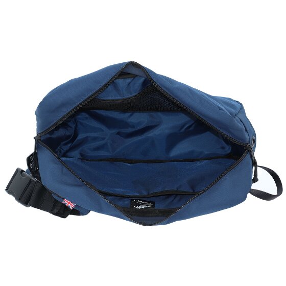 Cabin Zero Companion Tassen Classic 11L Schoudertas RFID 19 cm