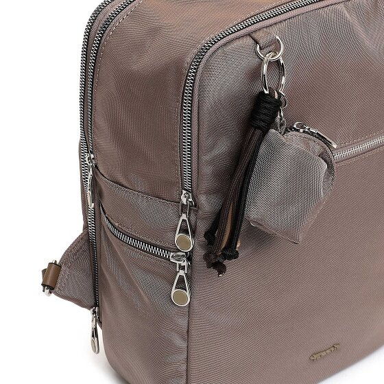 Tamaris TAS Maggie Dagrugzak M 34 cm Laptopvak