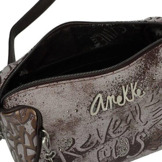 Anekke Mantle Schoudertas 22 cm