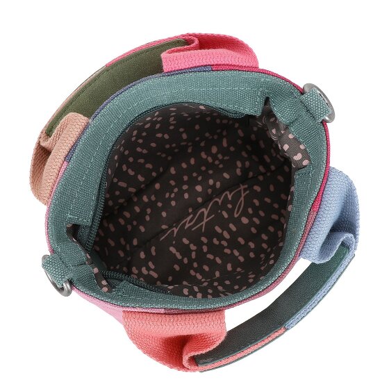 Fritzi aus Preußen Bini Handtas 20 cm