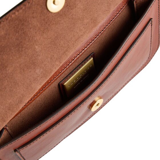 The Bridge Story Uomo Fanny pack Leer 34 cm