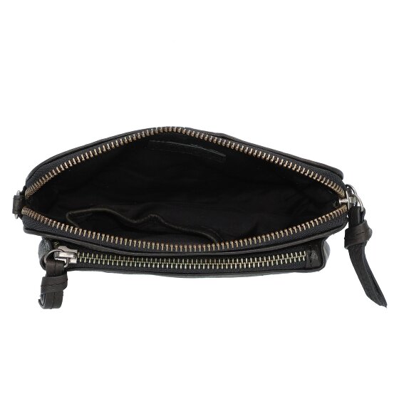 Burkely Antieke Avery Schoudertas Leer 18 cm