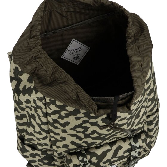 Herschel Little America Dagrugzak 49 cm Laptop compartiment