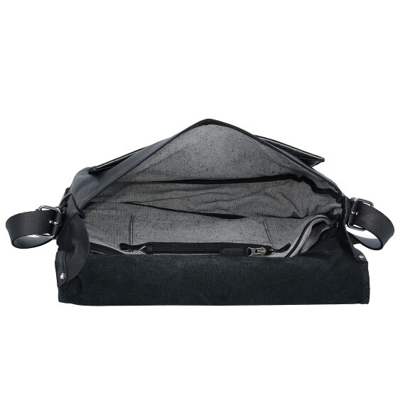 Harold's Ivy Lane aktetas leer 37 cm Laptopcompartiment