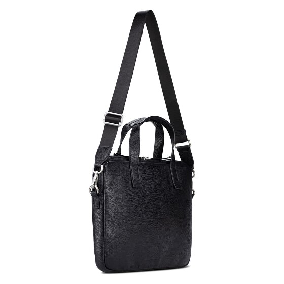 Jost Vika Laptoptas Leer 34 cm