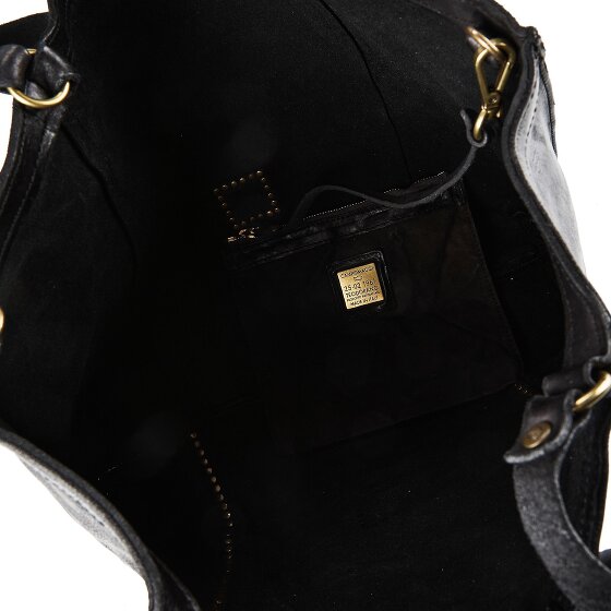 Campomaggi Violante Shopper Tas Leder 48 cm
