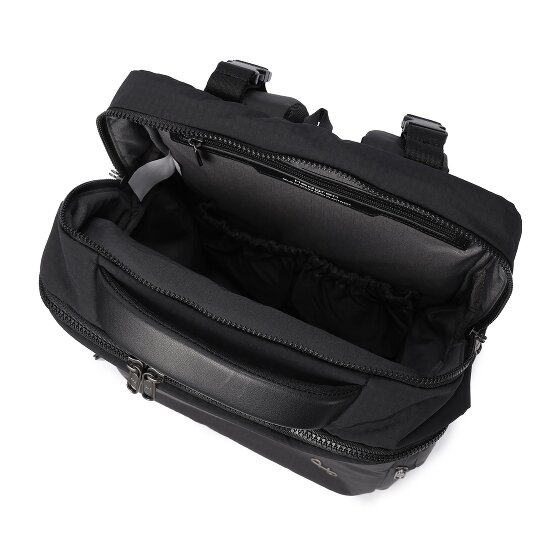 Hedgren Furo Tsutsumi Dagrugzak RFID-bescherming 42 cm