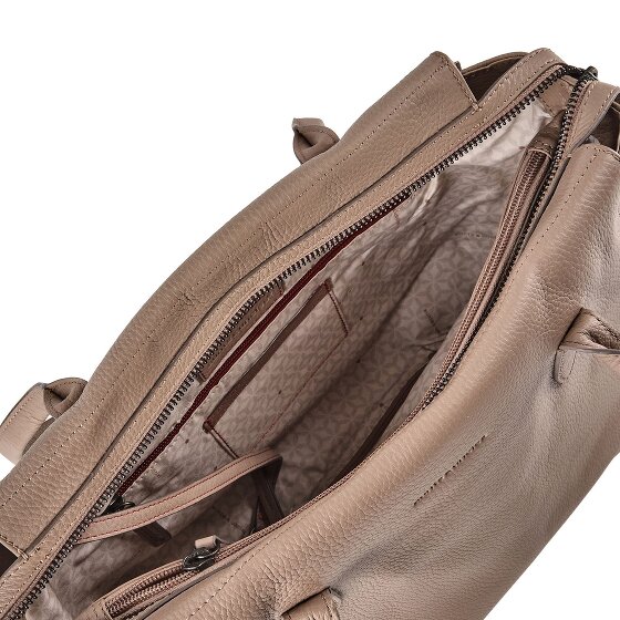 aunts & uncles Gorgeous Schoudertas Leder 35 cm