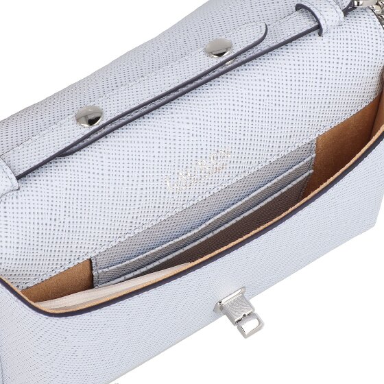 Lauren Ralph Lauren Koppeltas Leer 18 cm